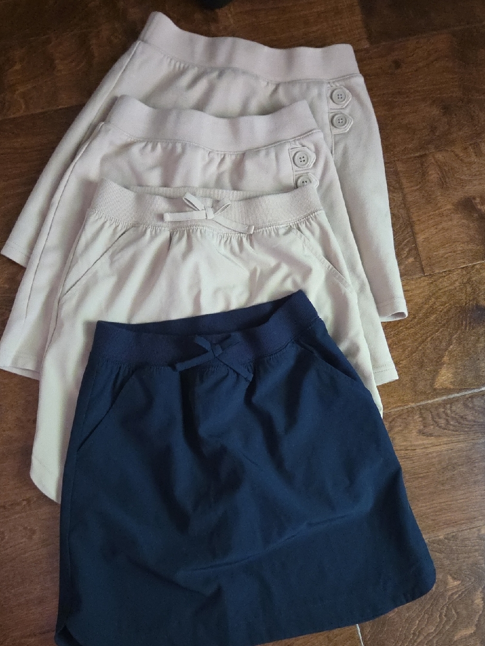 Cat And Jack Classic Pull-On Skorts